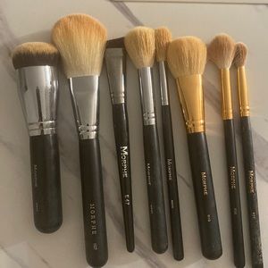 Variety of Morphe & Misc Brushes